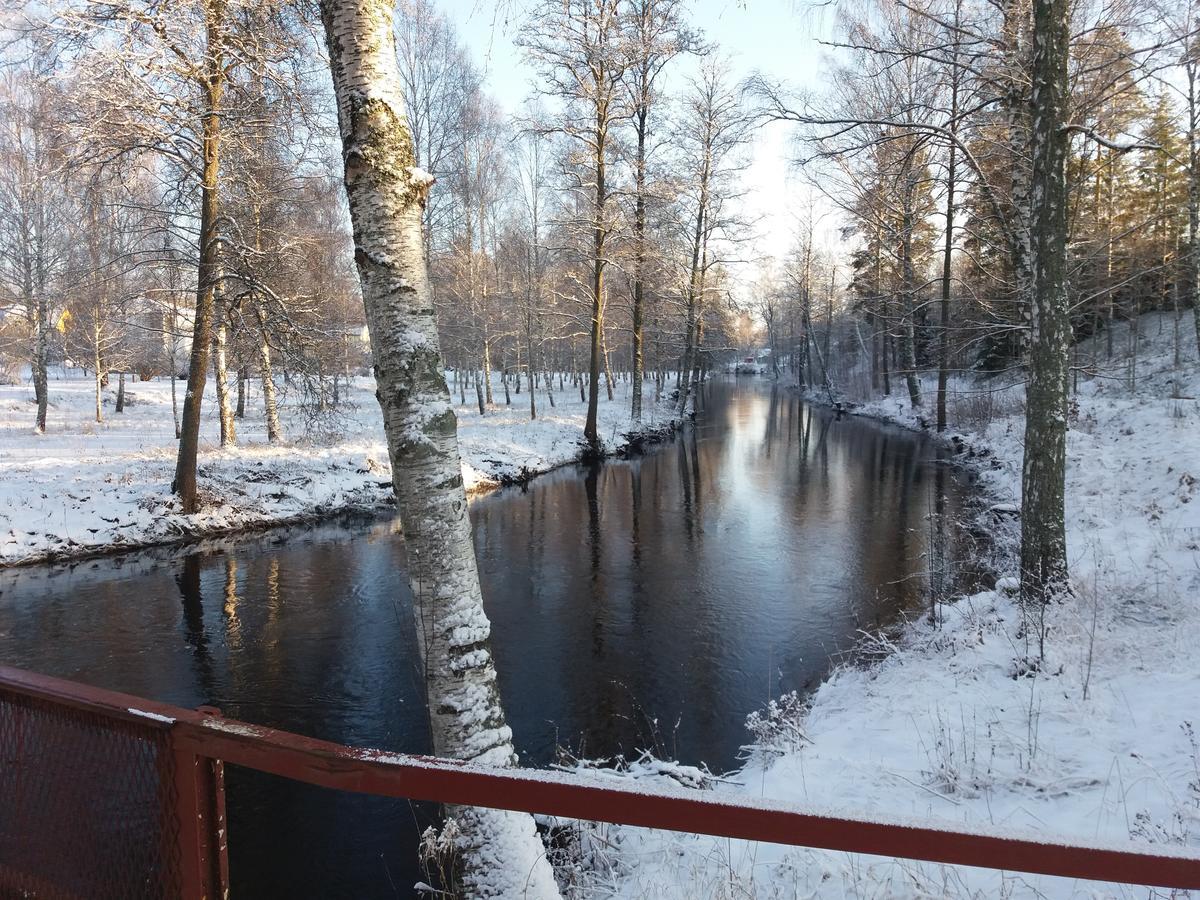 myB&B&Guesthouse Lönneberga-Silverdalen Eksteriør bilde